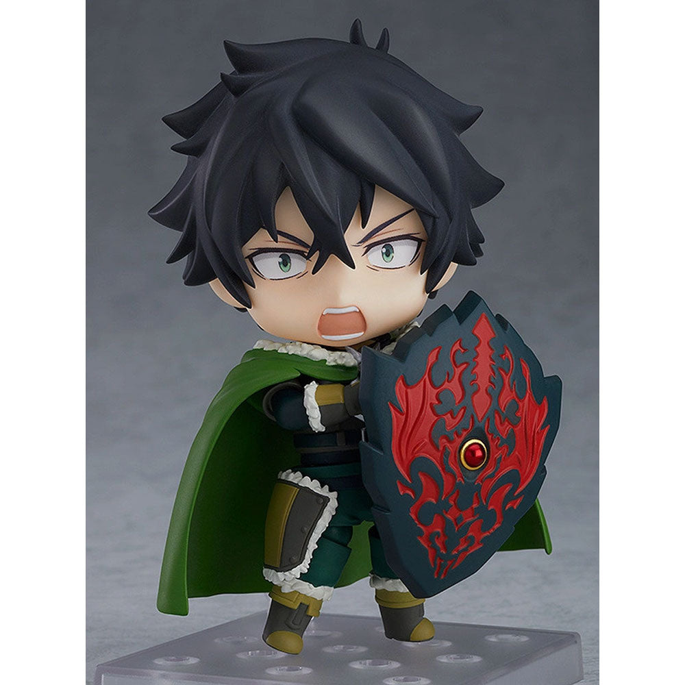 FIGURA NENDOROID SHIELD HERO 1113 RE-RUN FIGURA NENDOROID SHIELD HERO 1113 RE-RUN